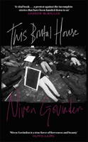 This Brutal House - Shortlisted for the Gordon Burn Prize 2019 (Govinden Niven)(Pevná vazba)