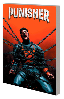 Punisher Vol. 2: The King of Killers Book Two (Aaron Jason)(Paperback)