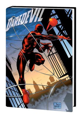 Daredevil: Guardian Devil Gallery Edition (Smith Kevin)(Pevná vazba)