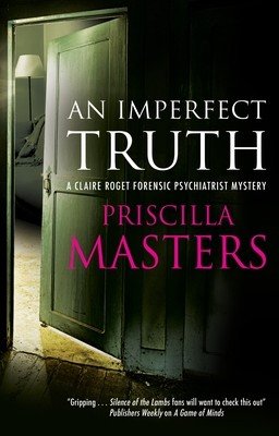 An Imperfect Truth (Masters Priscilla)(Pevná vazba)