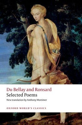 Selected Poems (Du Bellay)(Paperback)