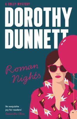 Roman Nights (Dunnett Dorothy)(Paperback)