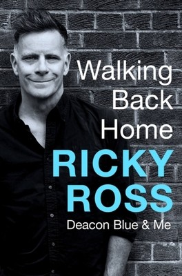 Walking Back Home (Ross Ricky)(Paperback)