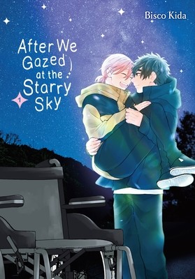 After We Gazed at the Starry Sky (Kida Bisco)(Paperback)