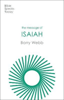 Message of Isaiah - On Eagle's Wings (Webb Barry (Author))(Paperback / softback)