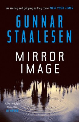 Mirror Image (Staalesen Gunnar)(Paperback)