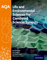 AQA GCSE Combined Science (Synergy): Life and Environmental Sciences Student Book (Fullick Ann)(Paperback / softback)