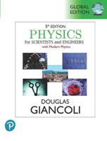 Physics for Scientists & Engineers with Modern Physics, Global Edition (Giancoli Douglas)(Paperback / softback)