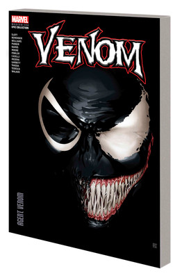 Venom Modern Era Epic Collection: Agent Venom (Slott Dan)(Paperback)