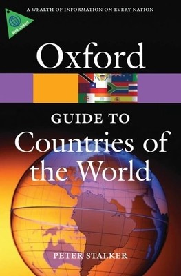 A Guide to Countries of the World (Stalker Peter)(Paperback)