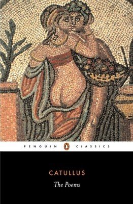 The Poems (Catullus)(Paperback)