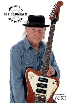 Rock and Roll Survivor (Bromham Del)(Paperback)