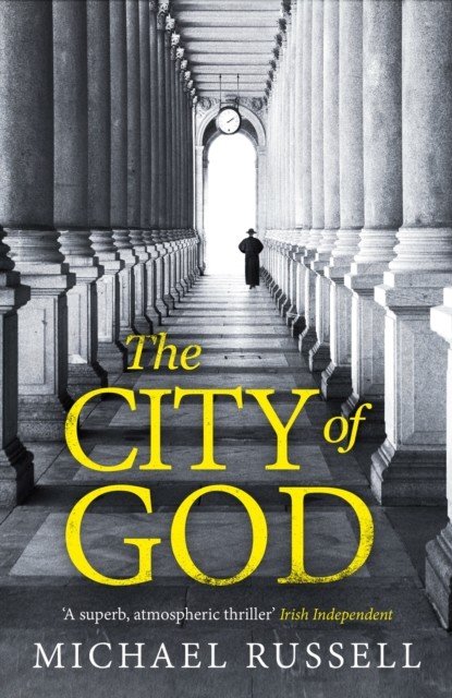 City of God (Russell Michael)(Paperback)