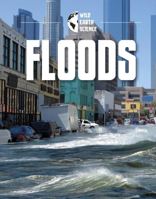 Floods (Werner Rachel)(Paperback / softback)