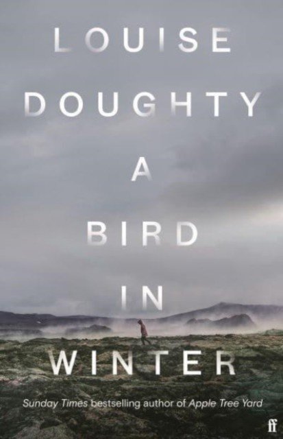 Bird in Winter (Export Edition) (Doughty Louise)(Paperback)