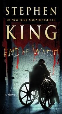 End of Watch (King Stephen)(Mass Market Paperbound)