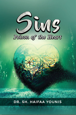 Sins: Poison of the Heart (Younis Haifaa)(Paperback)