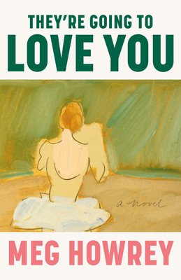 They're Going to Love You (Howrey Meg)(Paperback)