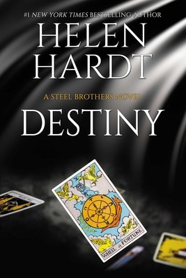 Destiny (Hardt Helen)(Paperback)
