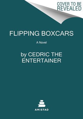 Flipping Boxcars (Cedric the Entertainer)(Pevná vazba)