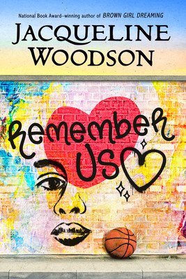Remember Us (Woodson Jacqueline)(Pevná vazba)