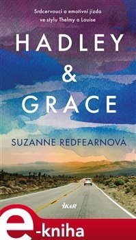 Hadley & Grace - Suzanne Redfearnová