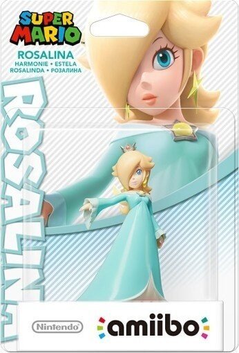 Figurka Amiibo Super Mario - Rosalina - NIFA00430