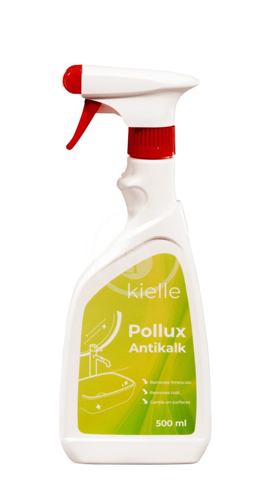 Kielle Koupelnový čisticí prostředek Antikalk, 500 ml