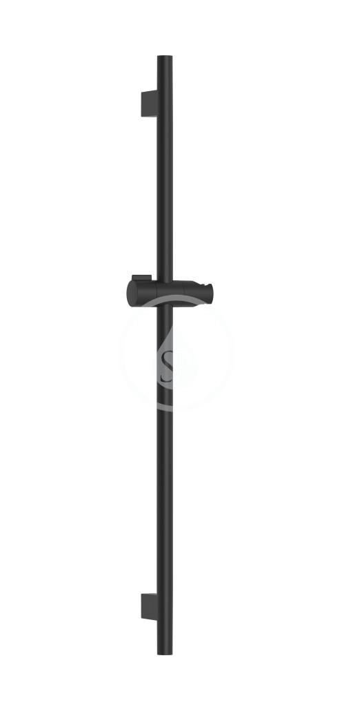 Kielle Sprchová tyč 700 mm, matná černá