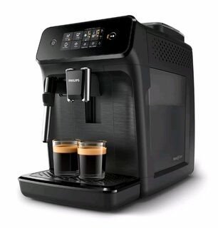 Philips Series 1200 EP1220-00 černá