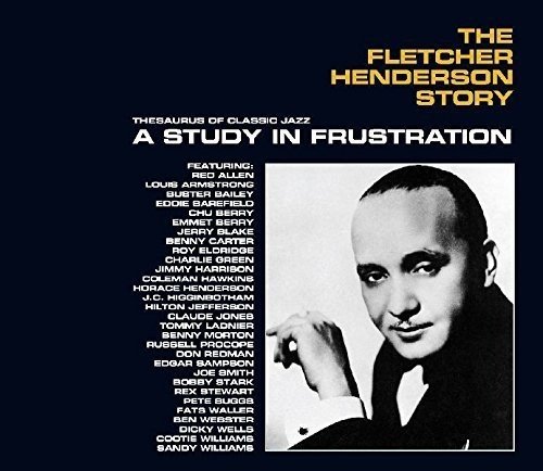 The Fletcher Henderson Story (Fletcher Henderson) (CD / Album)