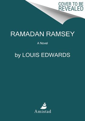 Ramadan Ramsey (Edwards Louis)(Pevná vazba)