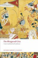 The Bhagavad Gita (Johnson W. J.)(Paperback)