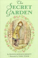 The Secret Garden: Special Edition with Tasha Tudor Art and Bonus Materials (Burnett Frances Hodgson)(Paperback)