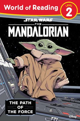 Star Wars: The Mandalorian: The Path of the Force (Vitale Brooke)(Paperback)