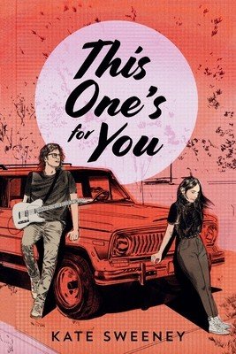 This One's for You (Sweeney Kate)(Paperback / softback)