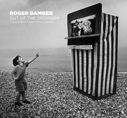 Roger Bamber: Out of the Ordinary (Bamber Roger)(Pevná vazba)