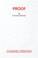 Proof (Auburn David)(Paperback / softback)