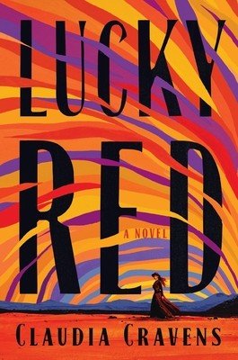 Lucky Red (Cravens Claudia)(Paperback)