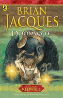 Doomwyte (Jacques Brian)(Paperback / softback)