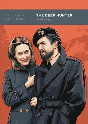 The Deer Hunter (Prager Brad)(Paperback)