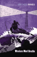 Wreckers Must Breathe (Innes Hammond)(Paperback / softback)