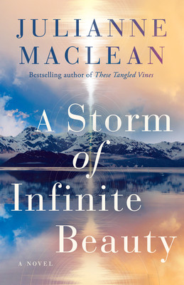 A Storm of Infinite Beauty (MacLean Julianne)(Paperback)