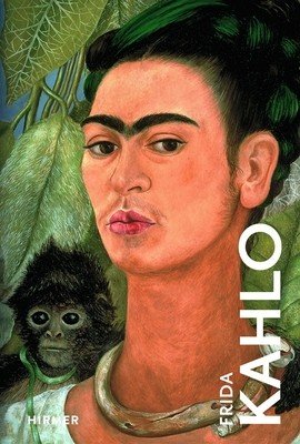 Frida Kahlo (Grenzmann Teresa)(Pevná vazba)