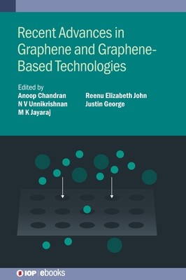 Recent Advances in Graphene and Graphene-Based Technologies (Chandran Anoop)(Pevná vazba)