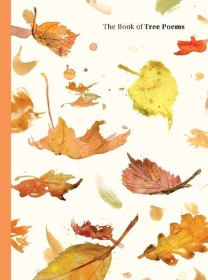 The Book of Tree Poems (Sampson Anna)(Paperback)