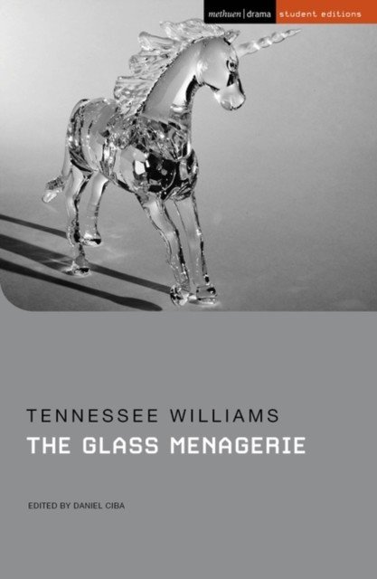 Glass Menagerie (Williams Tennessee)(Paperback / softback)
