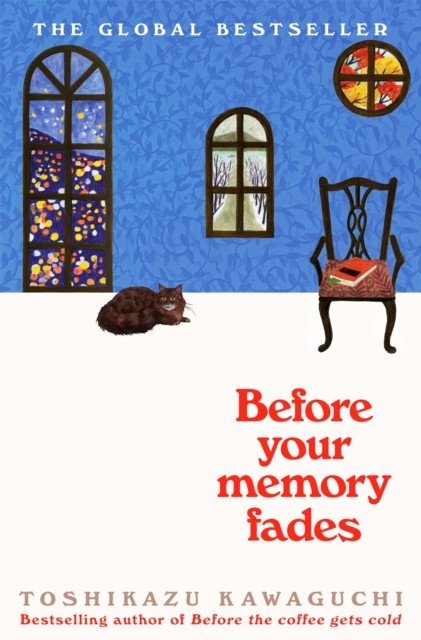 Before Your Memory Fades (Kawaguchi Toshikazu)(Paperback / softback)