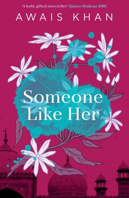 Someone Like Her (Khan Awais)(Paperback)
