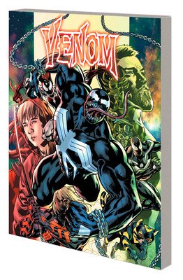 Venom by Al Ewing & RAM V Vol. 4: Illumination (Ewing Al)(Paperback)